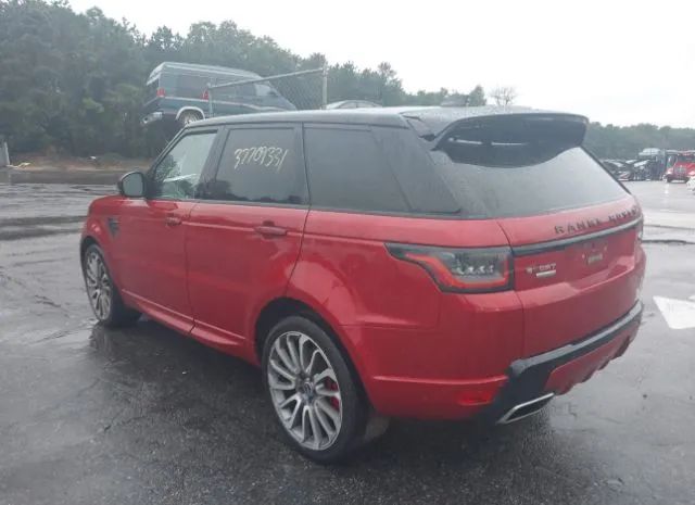 Photo 2 VIN: SALWV2SV1KA420467 - LAND ROVER RANGEROVER 