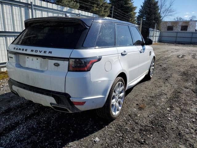 Photo 2 VIN: SALWV2SV2JA410304 - LAND ROVER RANGE ROVE 