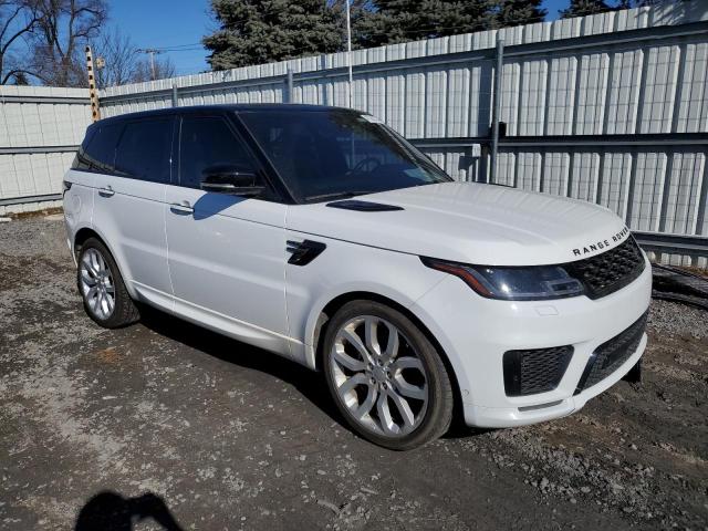 Photo 3 VIN: SALWV2SV2JA410304 - LAND ROVER RANGE ROVE 