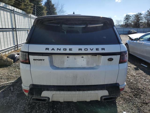 Photo 5 VIN: SALWV2SV2JA410304 - LAND ROVER RANGE ROVE 