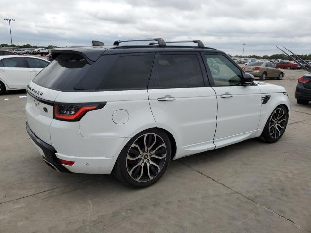 Photo 2 VIN: SALWV2SV2JA803493 - LAND ROVER RANGE ROVE 