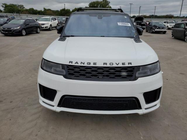 Photo 4 VIN: SALWV2SV2JA803493 - LAND ROVER RANGE ROVE 