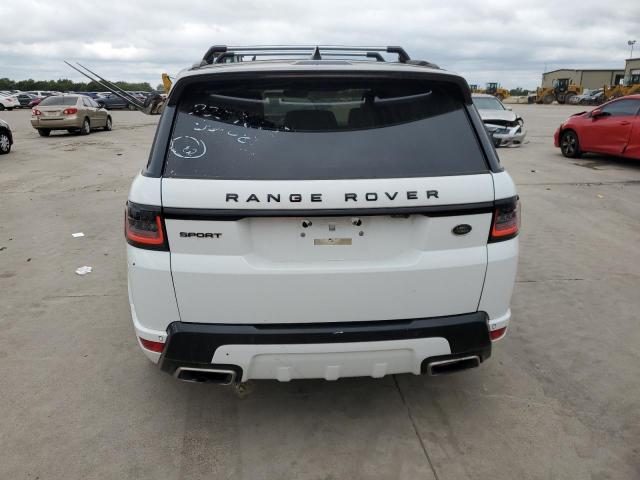 Photo 5 VIN: SALWV2SV2JA803493 - LAND ROVER RANGE ROVE 