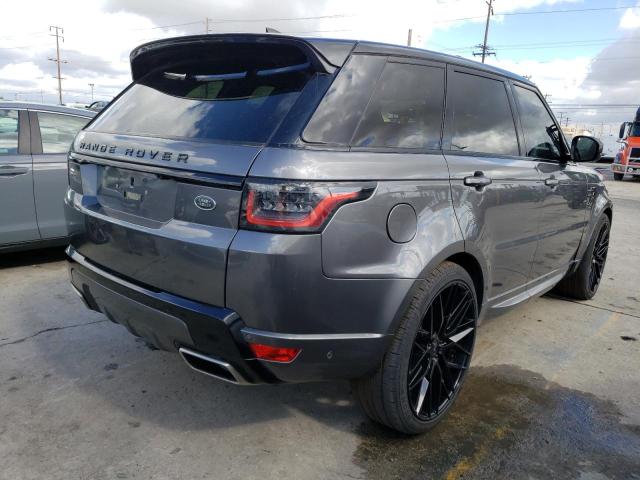 Photo 2 VIN: SALWV2SV3JA408755 - LAND ROVER RANGEROVER 