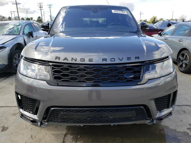 Photo 4 VIN: SALWV2SV3JA408755 - LAND ROVER RANGEROVER 