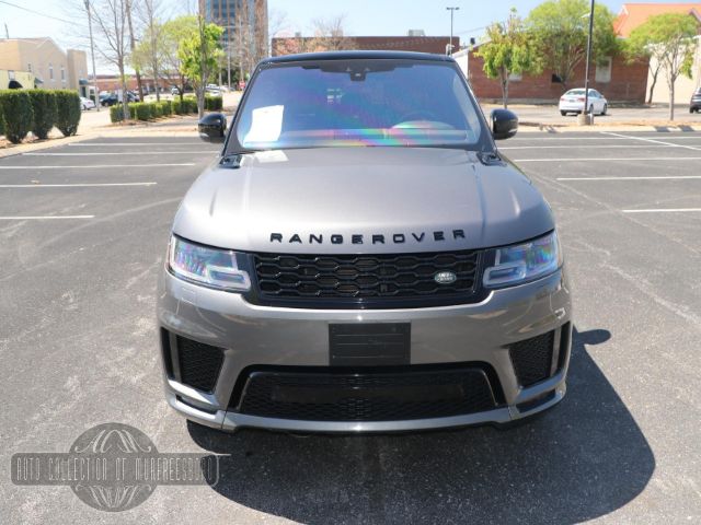 Photo 4 VIN: SALWV2SV3KA422169 - LAND ROVER RANGE ROVER SPORT 