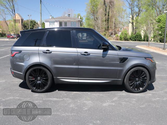 Photo 7 VIN: SALWV2SV3KA422169 - LAND ROVER RANGE ROVER SPORT 