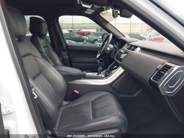 Photo 4 VIN: SALWV2SV3KA422317 - LAND ROVER RANGE ROVER SPORT 