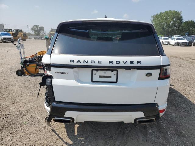 Photo 5 VIN: SALWV2SV4JA191829 - LAND ROVER RANGE ROVE 