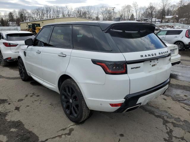 Photo 1 VIN: SALWV2SV4KA847397 - LAND ROVER RANGE ROVE 