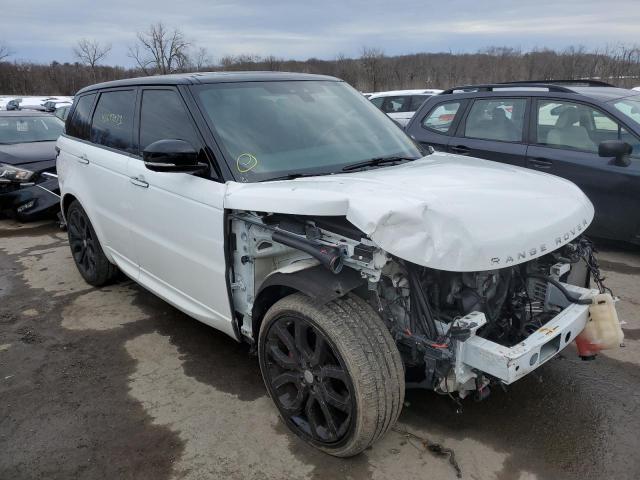 Photo 3 VIN: SALWV2SV4KA847397 - LAND ROVER RANGE ROVE 