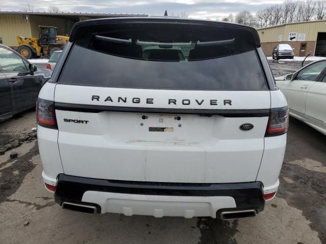 Photo 5 VIN: SALWV2SV4KA847397 - LAND ROVER RANGE ROVE 