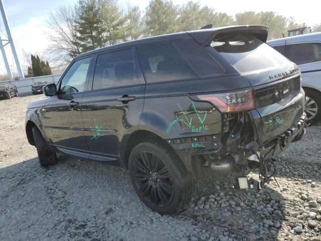 Photo 1 VIN: SALWV2SV5JA408756 - LAND-ROVER RANGE ROVE 