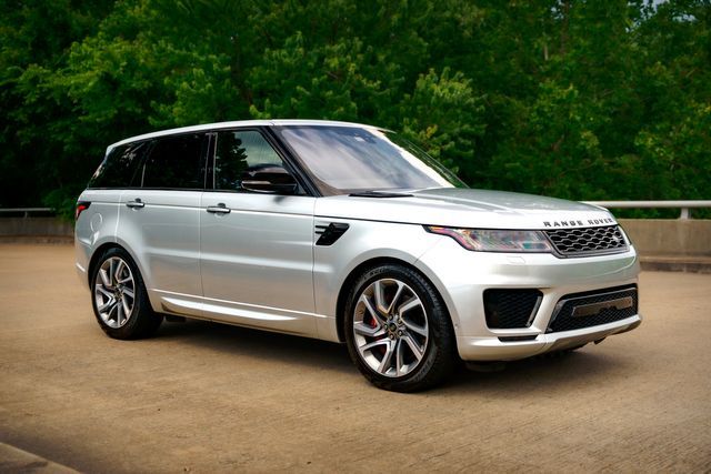 Photo 4 VIN: SALWV2SV5KA842905 - LAND ROVER RANGE ROVER SPORT 