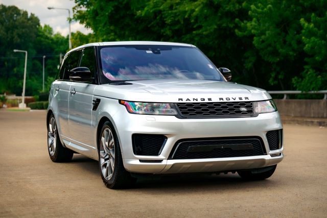 Photo 3 VIN: SALWV2SV5KA842905 - LAND ROVER RANGE ROVER SPORT 