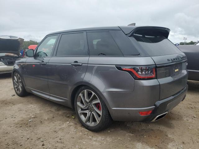 Photo 1 VIN: SALWV2SV6JA411827 - LAND ROVER RANGE ROVE 