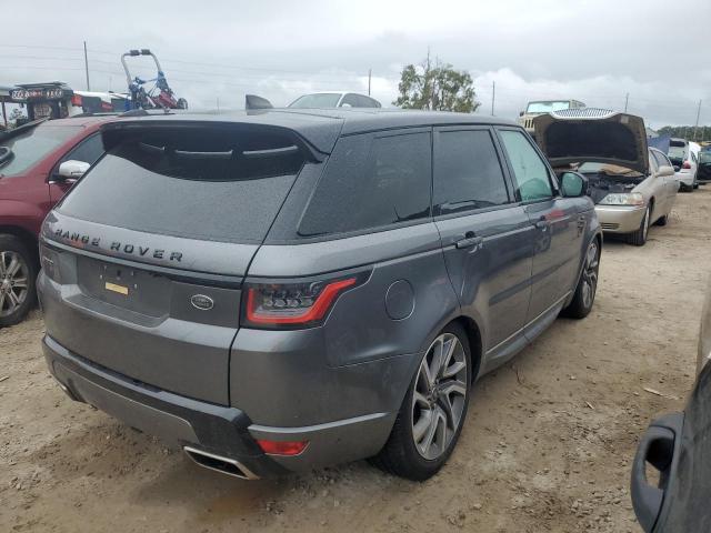 Photo 2 VIN: SALWV2SV6JA411827 - LAND ROVER RANGE ROVE 