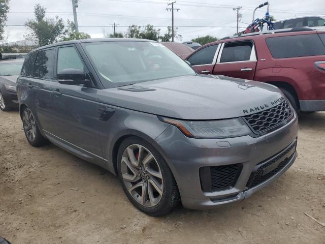 Photo 3 VIN: SALWV2SV6JA411827 - LAND ROVER RANGE ROVE 