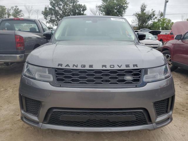 Photo 4 VIN: SALWV2SV6JA411827 - LAND ROVER RANGE ROVE 