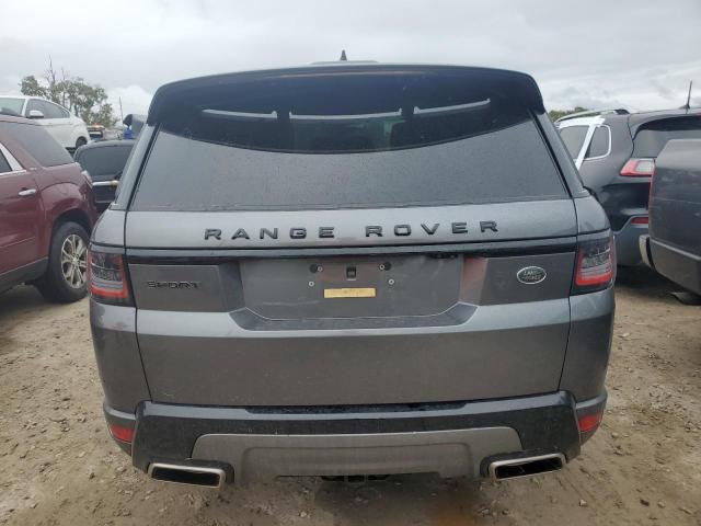 Photo 5 VIN: SALWV2SV6JA411827 - LAND ROVER RANGE ROVE 