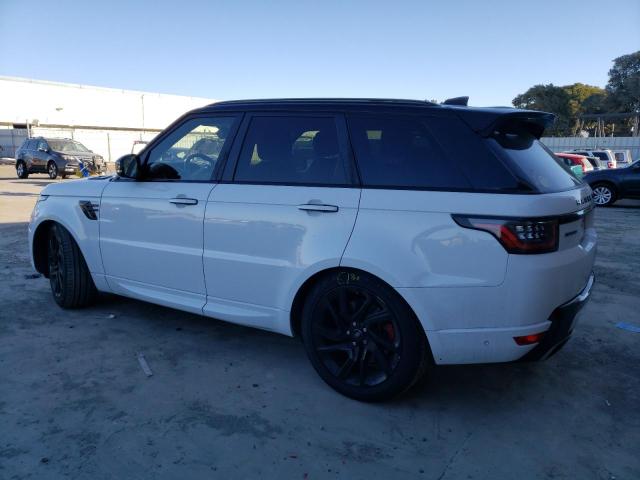 Photo 1 VIN: SALWV2SV6JA812469 - LAND ROVER RANGEROVER 