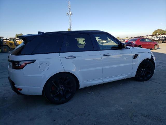 Photo 2 VIN: SALWV2SV6JA812469 - LAND ROVER RANGEROVER 