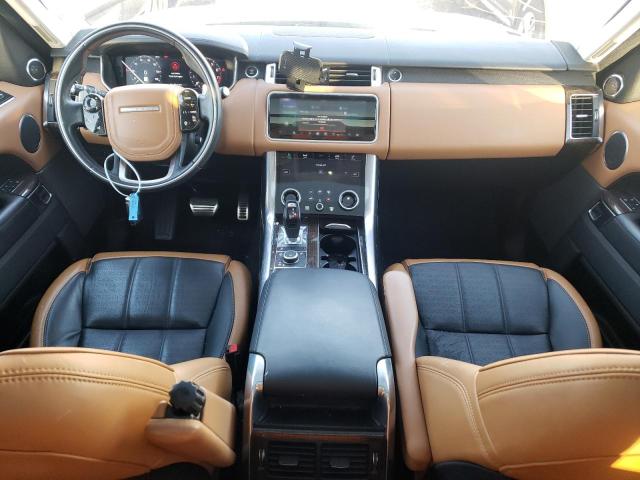 Photo 7 VIN: SALWV2SV6JA812469 - LAND ROVER RANGEROVER 