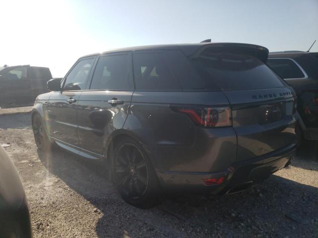 Photo 1 VIN: SALWV2SV6JA812584 - LAND ROVER RANGE ROVE 