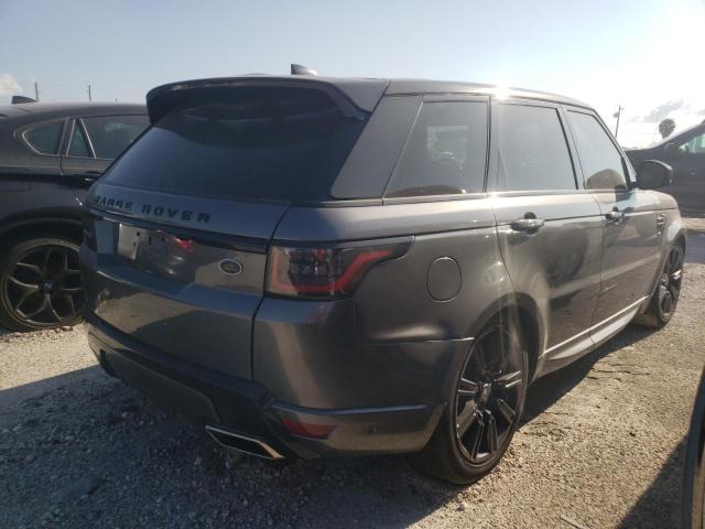 Photo 2 VIN: SALWV2SV6JA812584 - LAND ROVER RANGE ROVE 