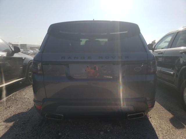 Photo 5 VIN: SALWV2SV6JA812584 - LAND ROVER RANGE ROVE 