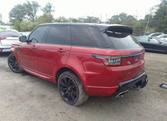 Photo 2 VIN: SALWV2SV6KA845411 - LAND ROVER RANGEROVER 