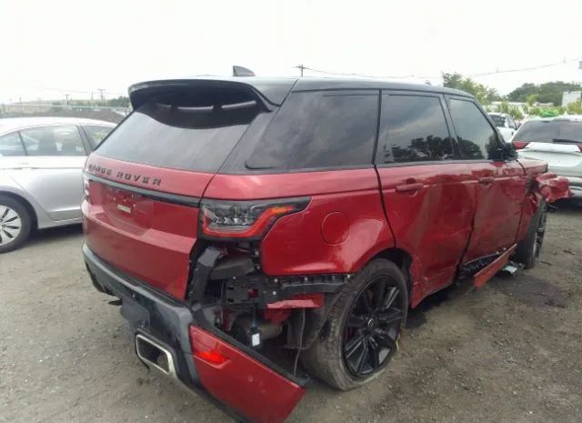 Photo 3 VIN: SALWV2SV6KA845411 - LAND ROVER RANGEROVER 