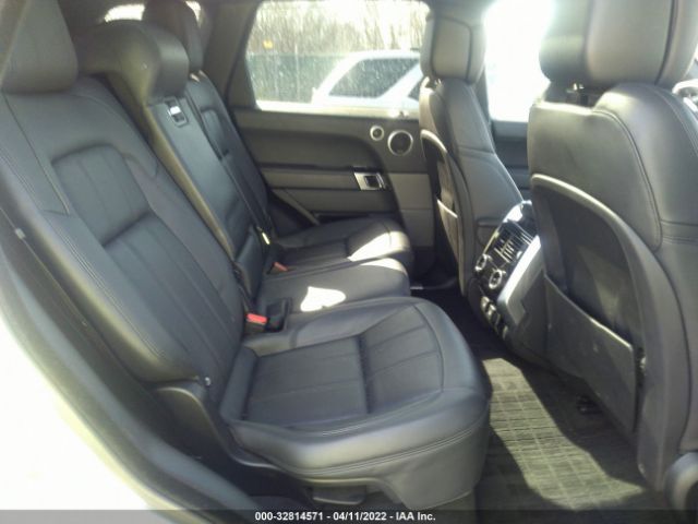 Photo 7 VIN: SALWV2SV7KA826222 - LAND ROVER RANGE ROVER SPORT 