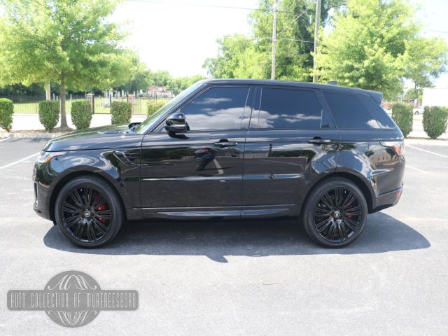 Photo 6 VIN: SALWV2SV7KA843506 - LAND ROVER RANGE ROVER SPORT 