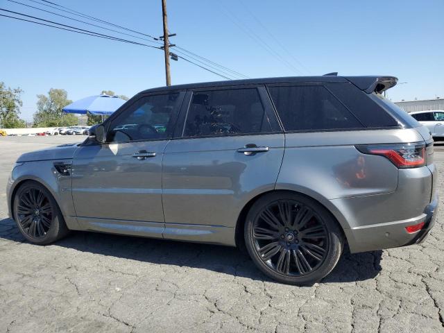 Photo 1 VIN: SALWV2SV8KA818243 - LAND ROVER RANGEROVER 