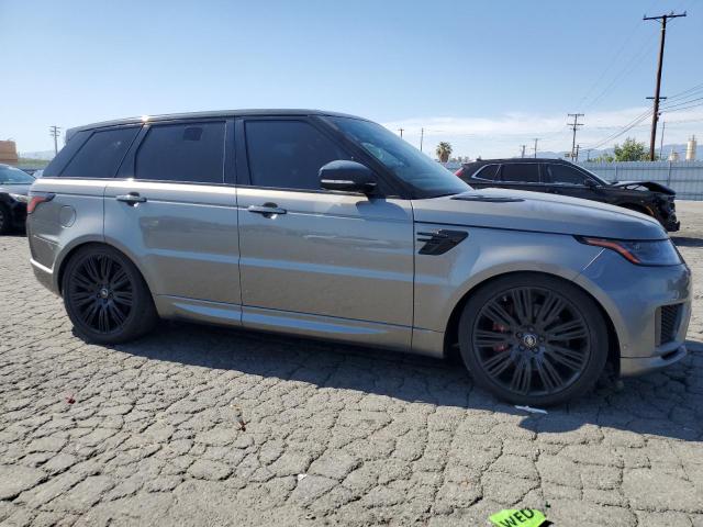 Photo 3 VIN: SALWV2SV8KA818243 - LAND ROVER RANGEROVER 