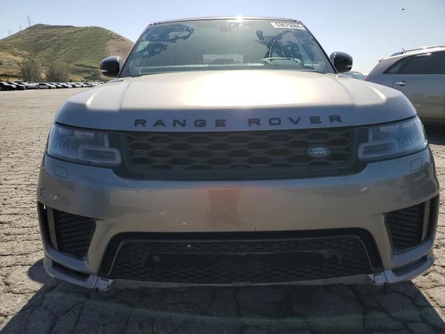 Photo 4 VIN: SALWV2SV8KA818243 - LAND ROVER RANGEROVER 