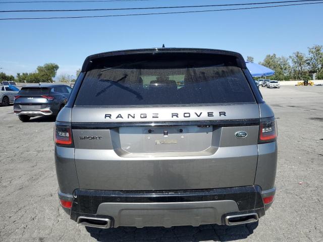 Photo 5 VIN: SALWV2SV8KA818243 - LAND ROVER RANGEROVER 