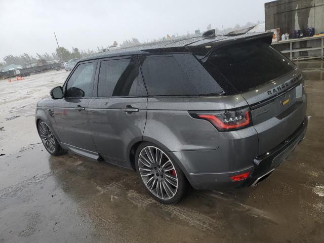 Photo 1 VIN: SALWV2SV8KA839657 - LAND ROVER RANGEROVER 