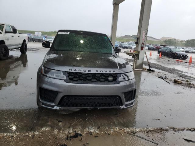 Photo 4 VIN: SALWV2SV8KA839657 - LAND ROVER RANGEROVER 