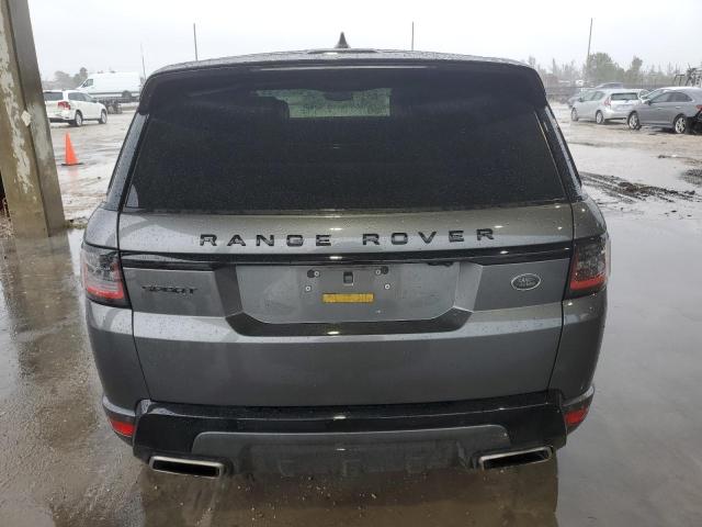 Photo 5 VIN: SALWV2SV8KA839657 - LAND ROVER RANGEROVER 