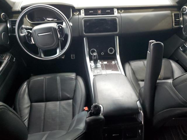 Photo 7 VIN: SALWV2SV8KA839657 - LAND ROVER RANGEROVER 