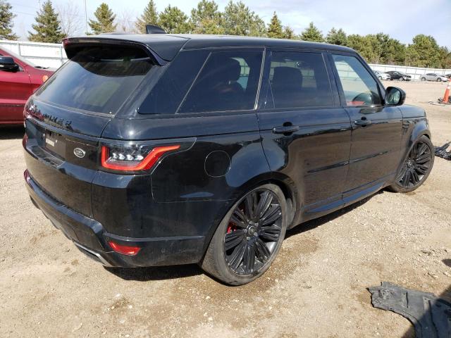 Photo 2 VIN: SALWV2SVXJA413869 - LAND ROVER RANGEROVER 