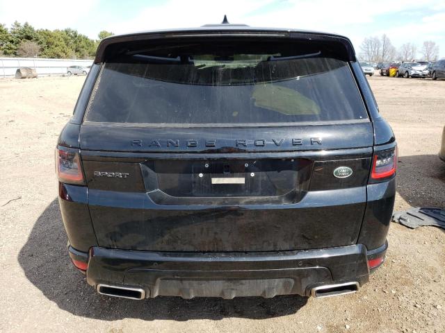 Photo 5 VIN: SALWV2SVXJA413869 - LAND ROVER RANGEROVER 