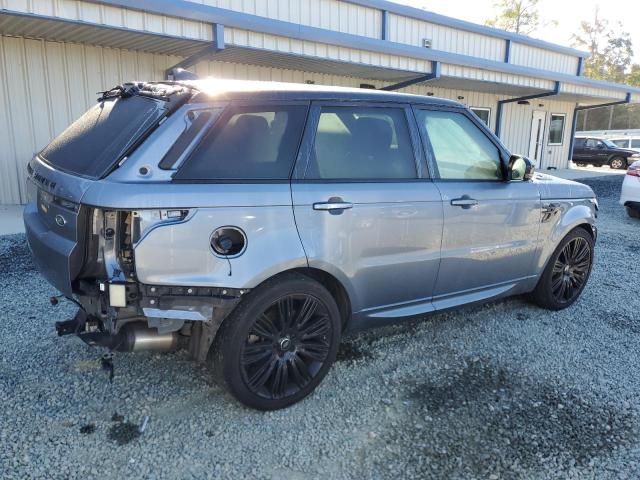 Photo 2 VIN: SALWV2SVXJA801099 - LAND ROVER RANGE ROVE 