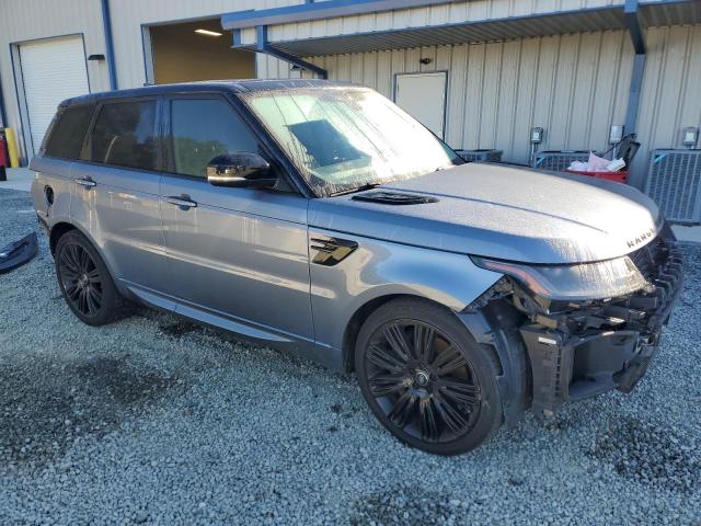 Photo 3 VIN: SALWV2SVXJA801099 - LAND ROVER RANGE ROVE 