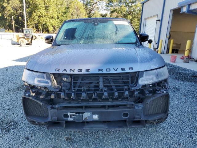 Photo 4 VIN: SALWV2SVXJA801099 - LAND ROVER RANGE ROVE 