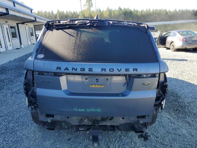 Photo 5 VIN: SALWV2SVXJA801099 - LAND ROVER RANGE ROVE 