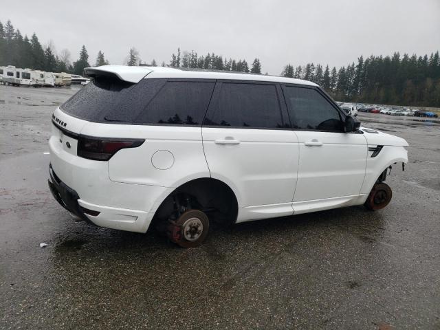 Photo 2 VIN: SALWV2TF0FA528575 - LAND ROVER RANGE ROVE 