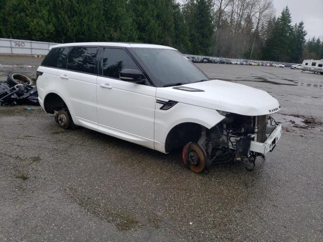 Photo 3 VIN: SALWV2TF0FA528575 - LAND ROVER RANGE ROVE 